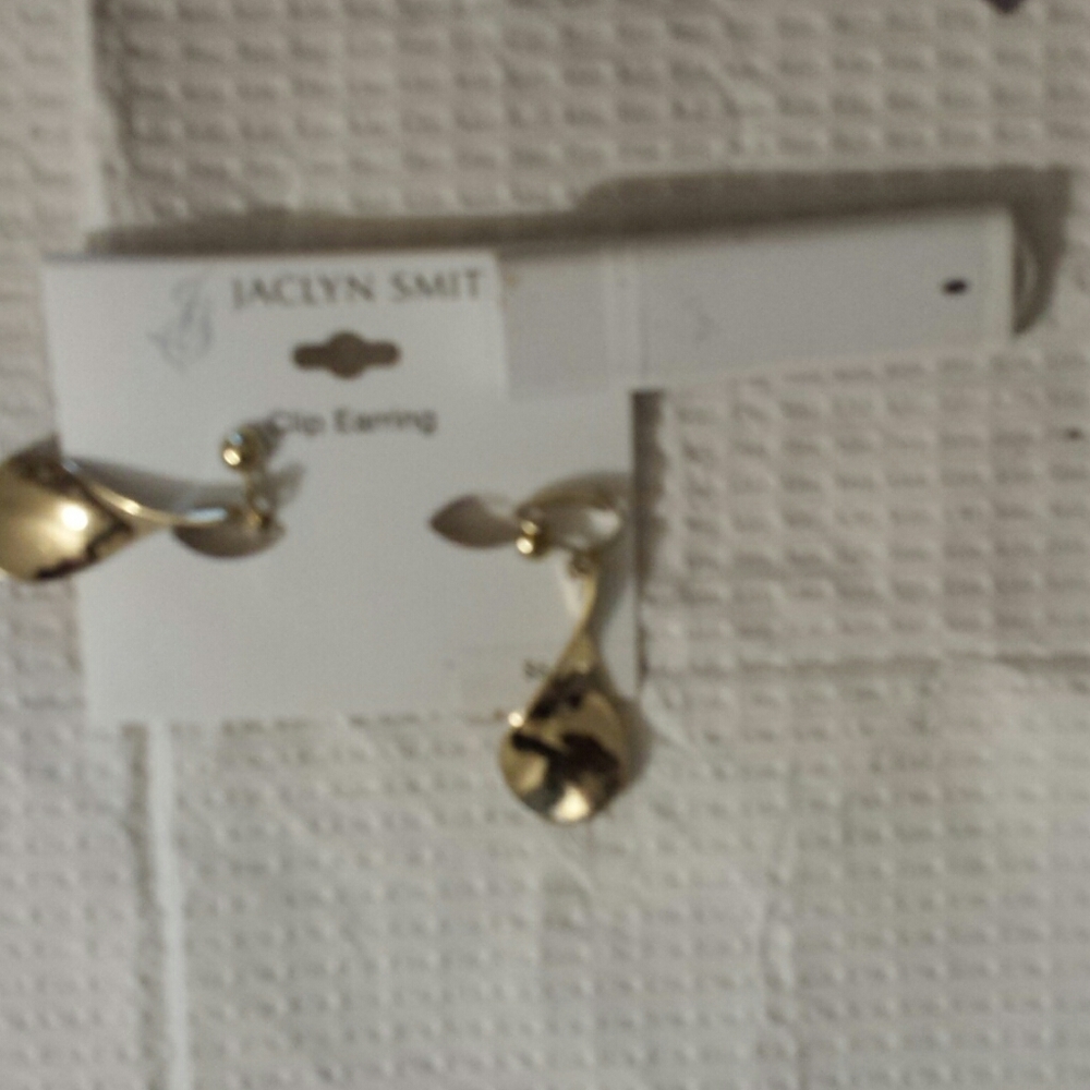 Clio earrings